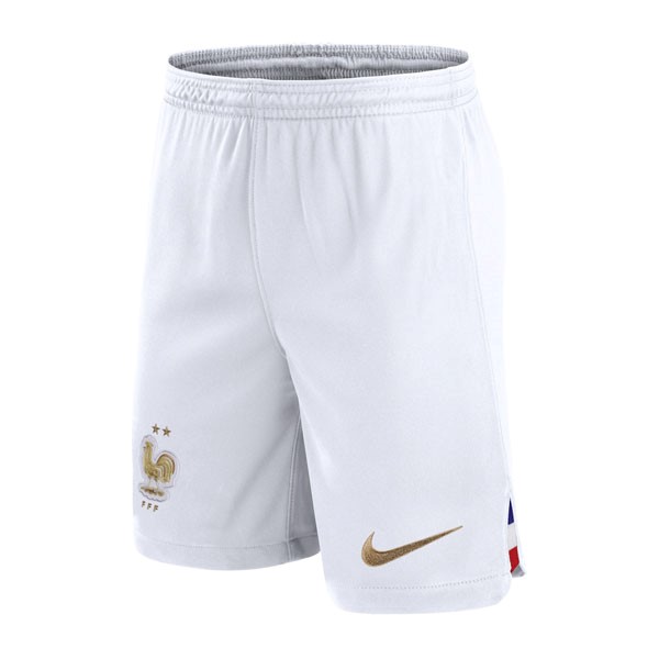 Pantalones Francia Primera 2022-2023
